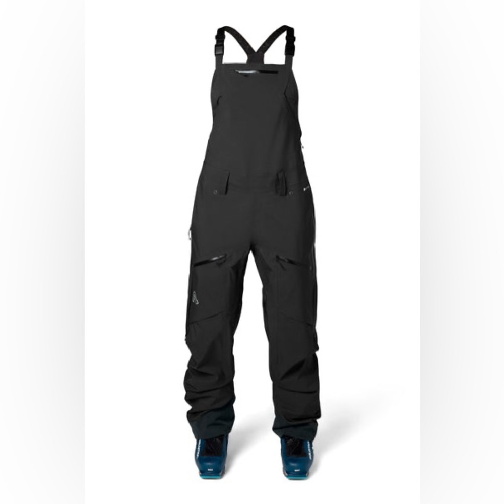 Flylow Foxy Bib XS
